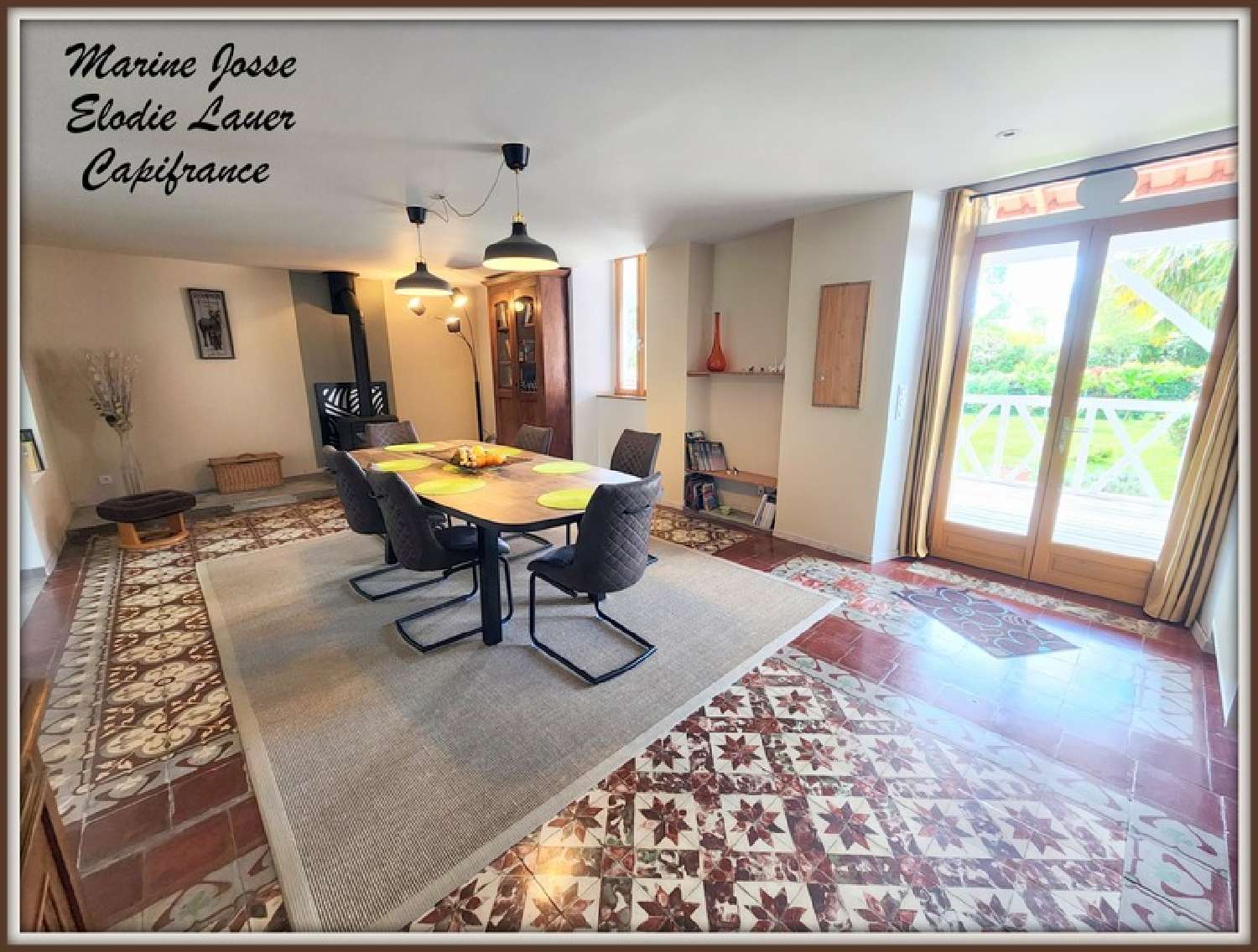  à vendre maison Soréac Hautes-Pyrénées 3