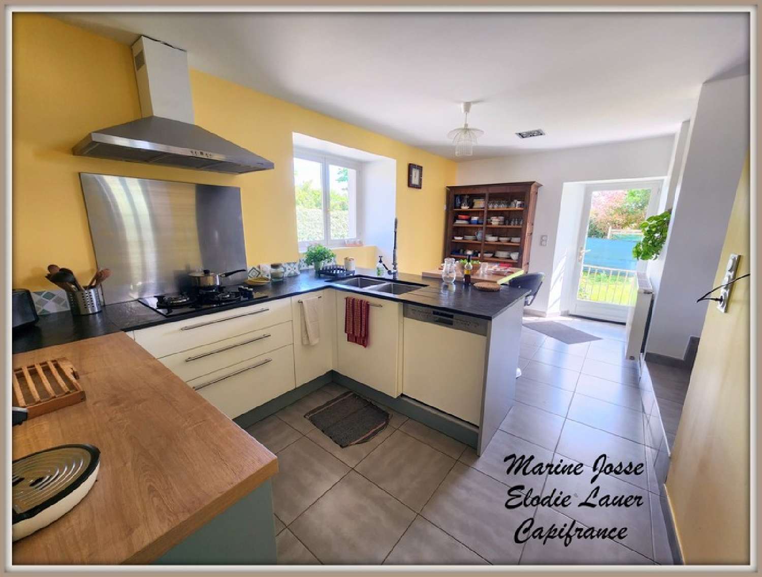  à vendre maison Soréac Hautes-Pyrénées 4