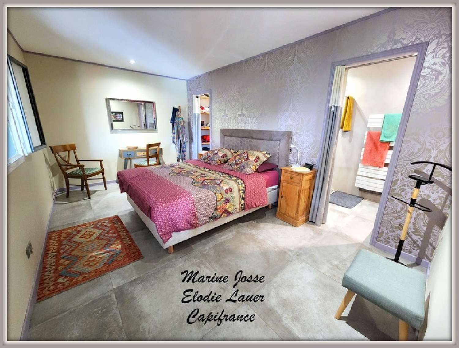  à vendre maison Soréac Hautes-Pyrénées 5