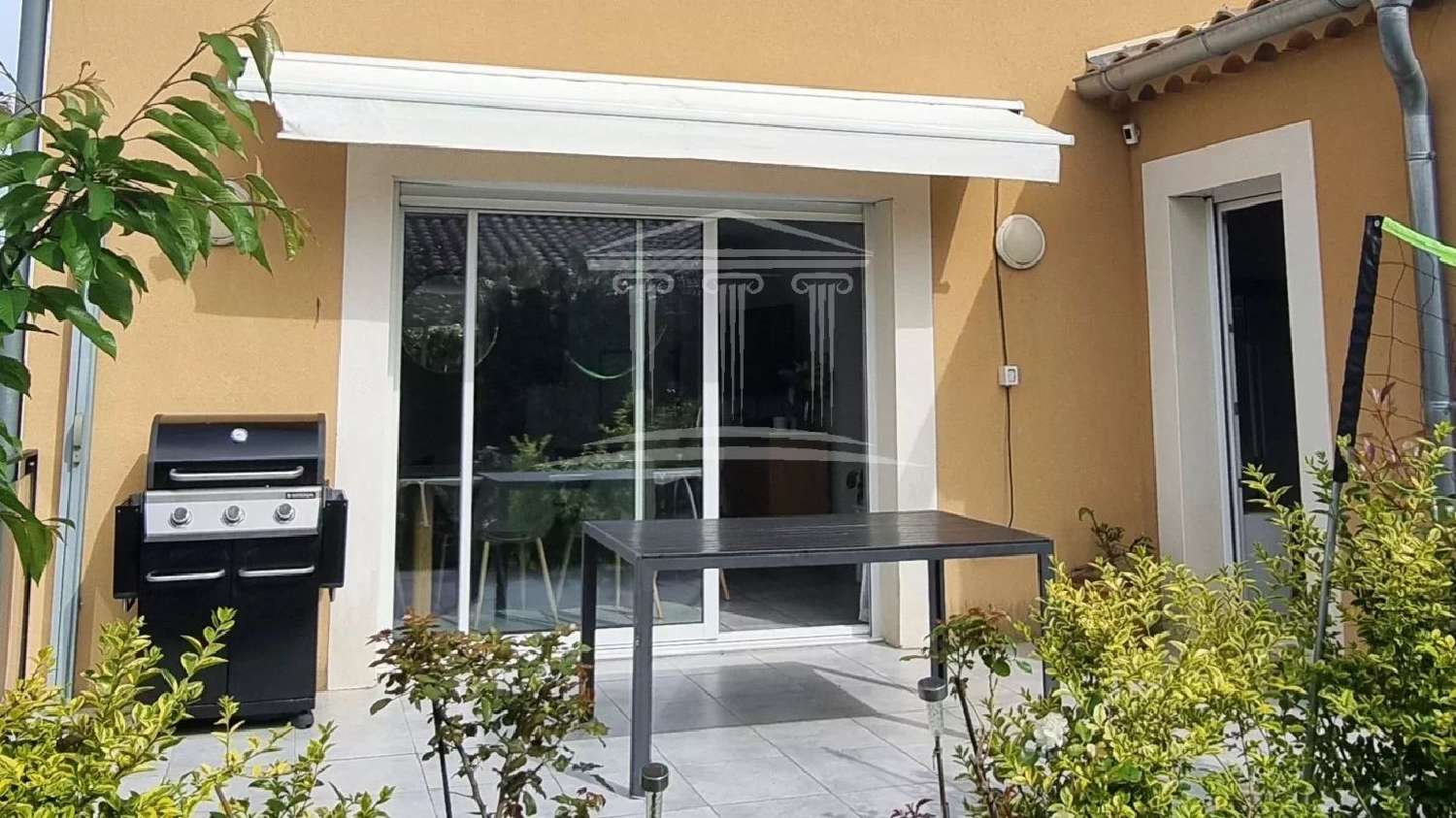  te koop huis Sorgues Vaucluse 1