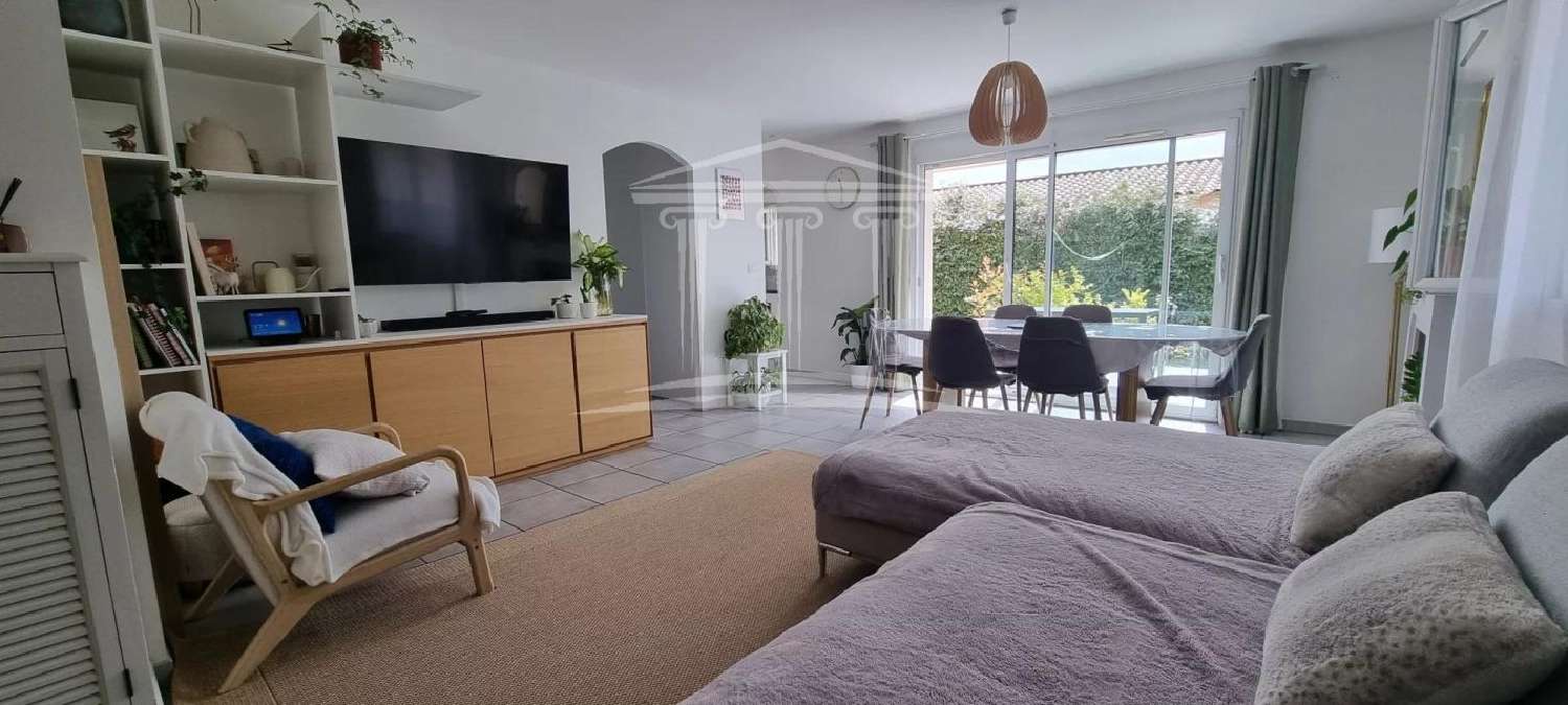 en venta casa Sorgues Vaucluse 3