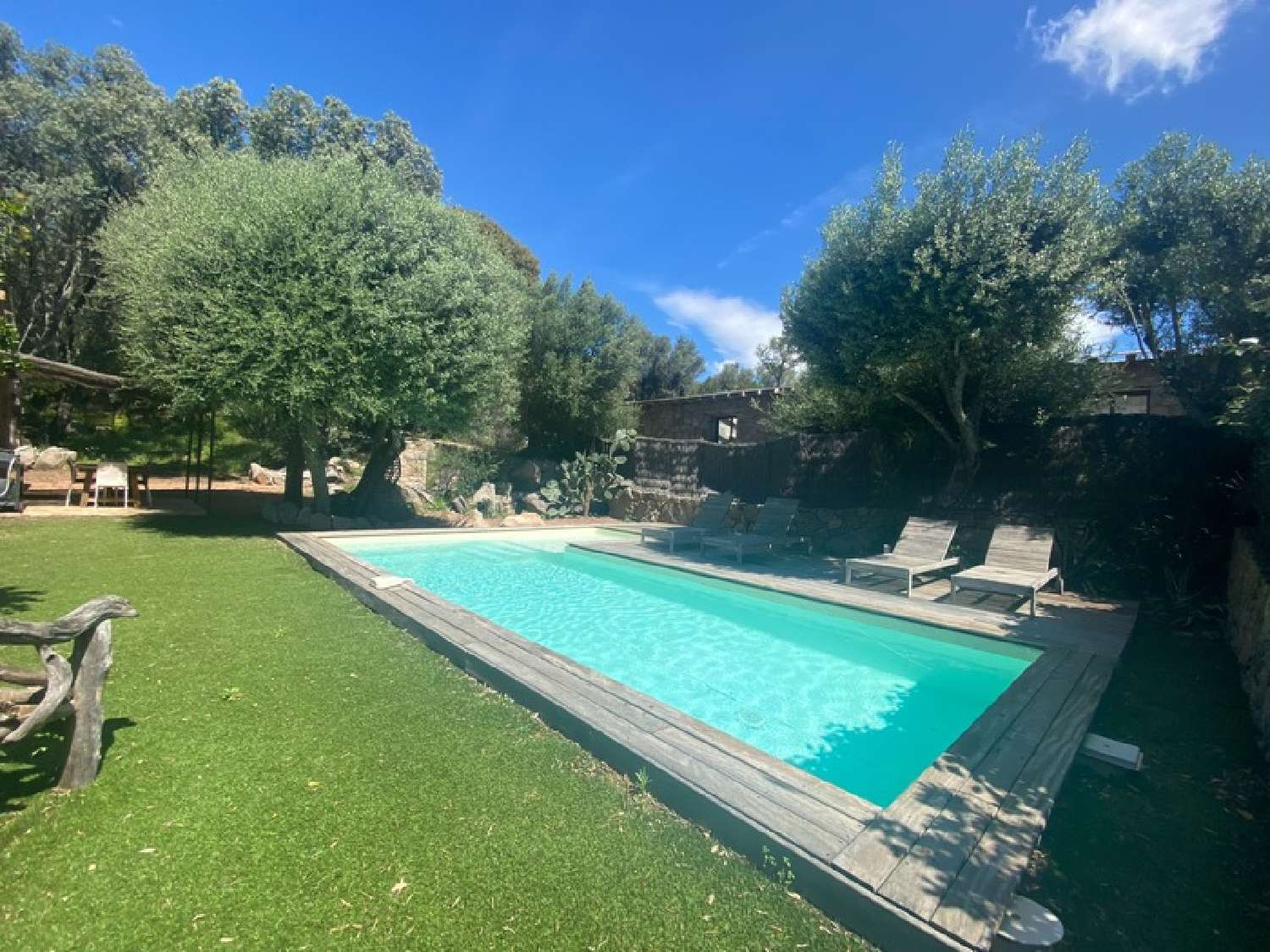  for sale house Sotta Corse-du-Sud 5