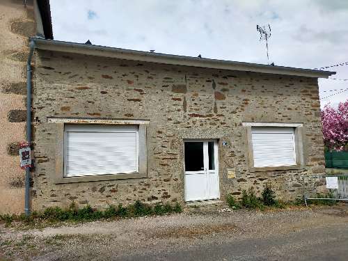 Sougé-le-Ganelon Sarthe house foto 7059079