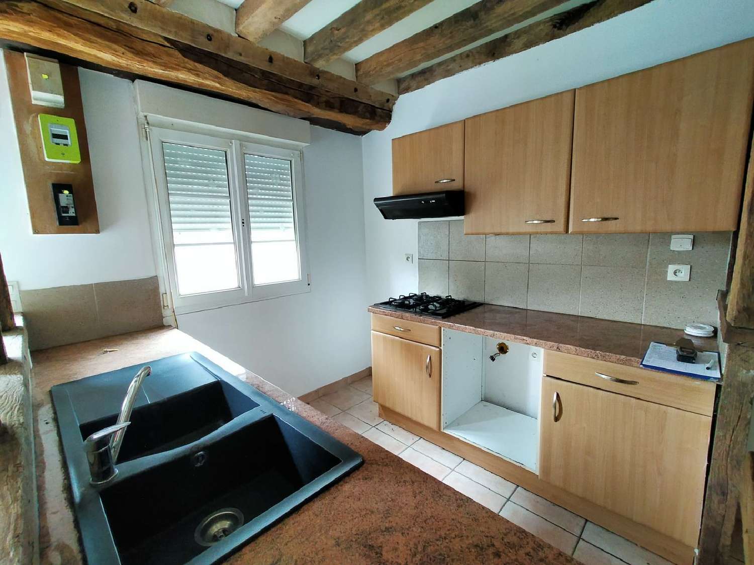  kaufen Haus Sougé-le-Ganelon Sarthe 2