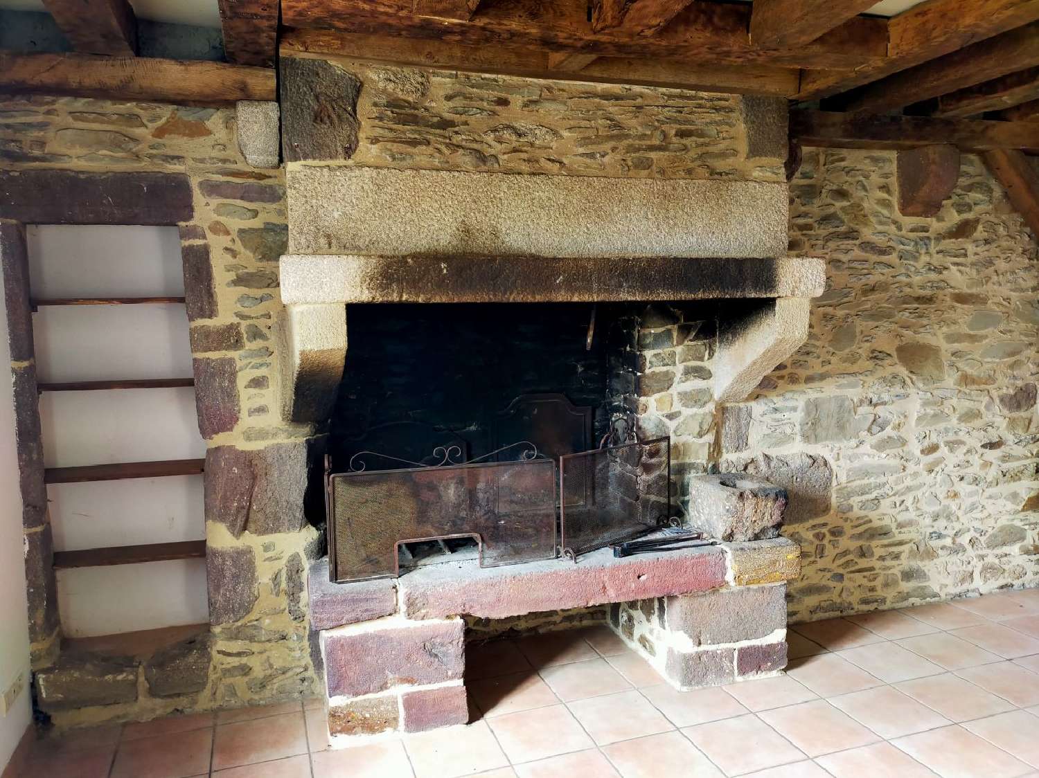  kaufen Haus Sougé-le-Ganelon Sarthe 3