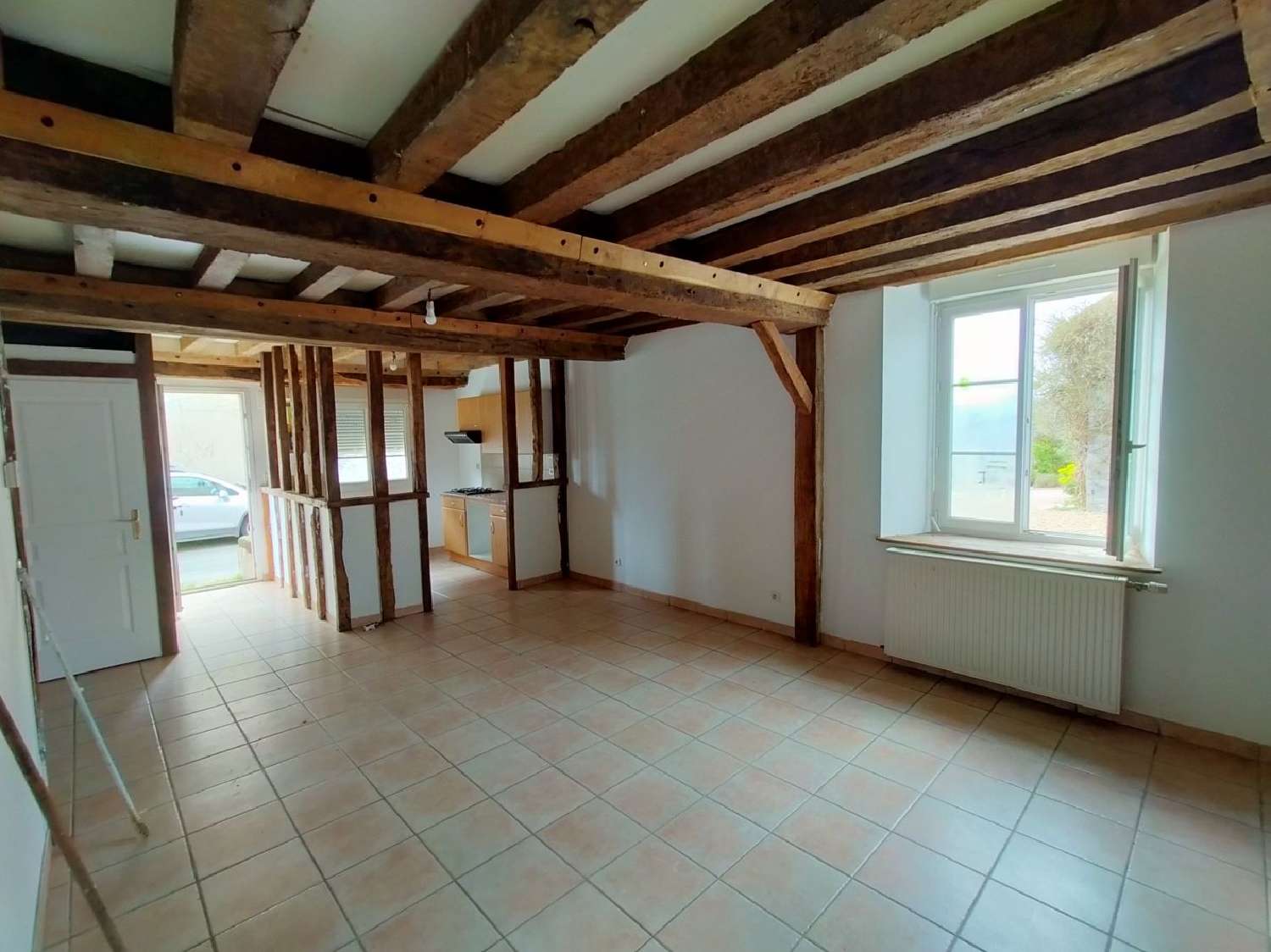  kaufen Haus Sougé-le-Ganelon Sarthe 4