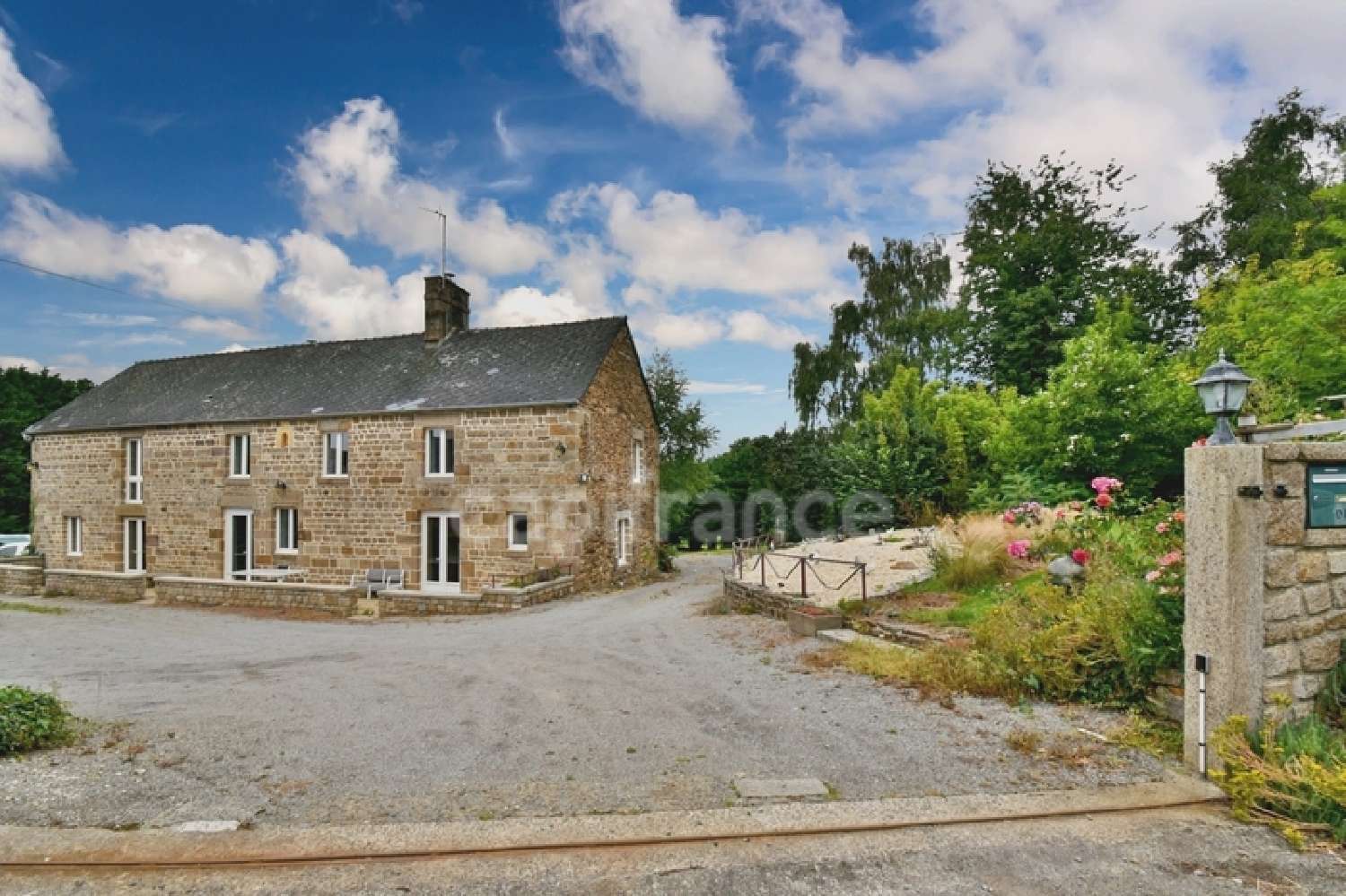 for sale house Sougéal Ille-et-Vilaine 3