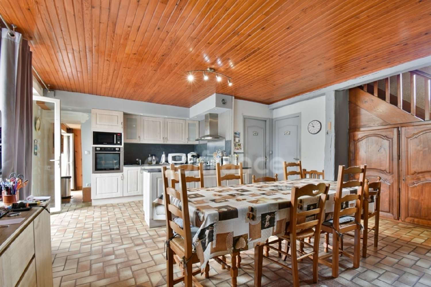  for sale house Sougéal Ille-et-Vilaine 6