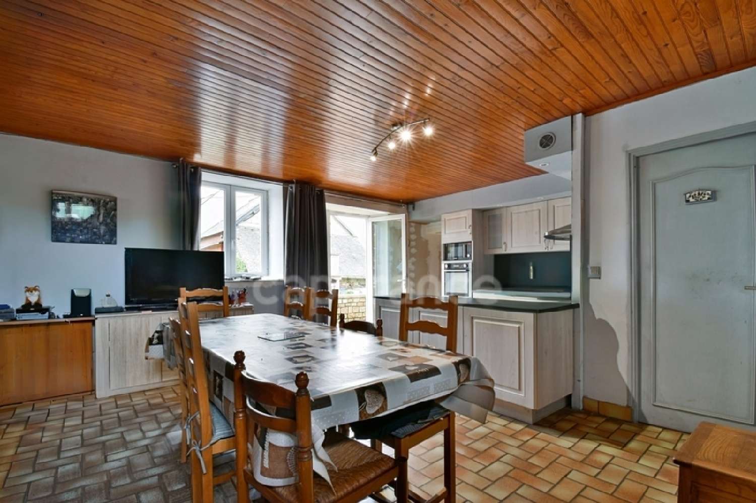  for sale house Sougéal Ille-et-Vilaine 7