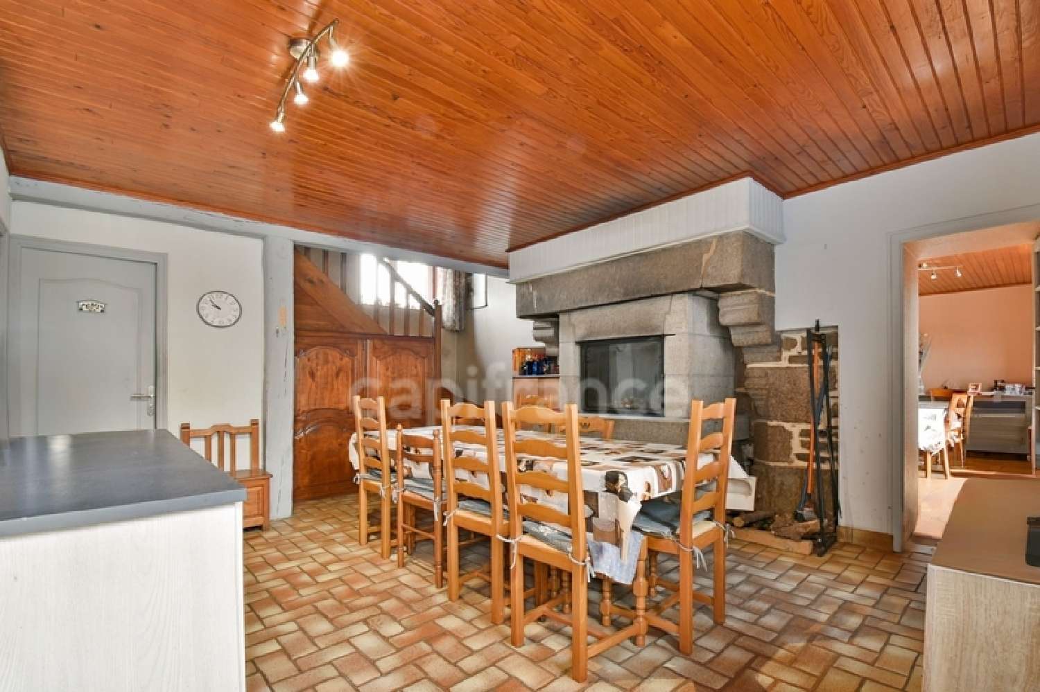  for sale house Sougéal Ille-et-Vilaine 8