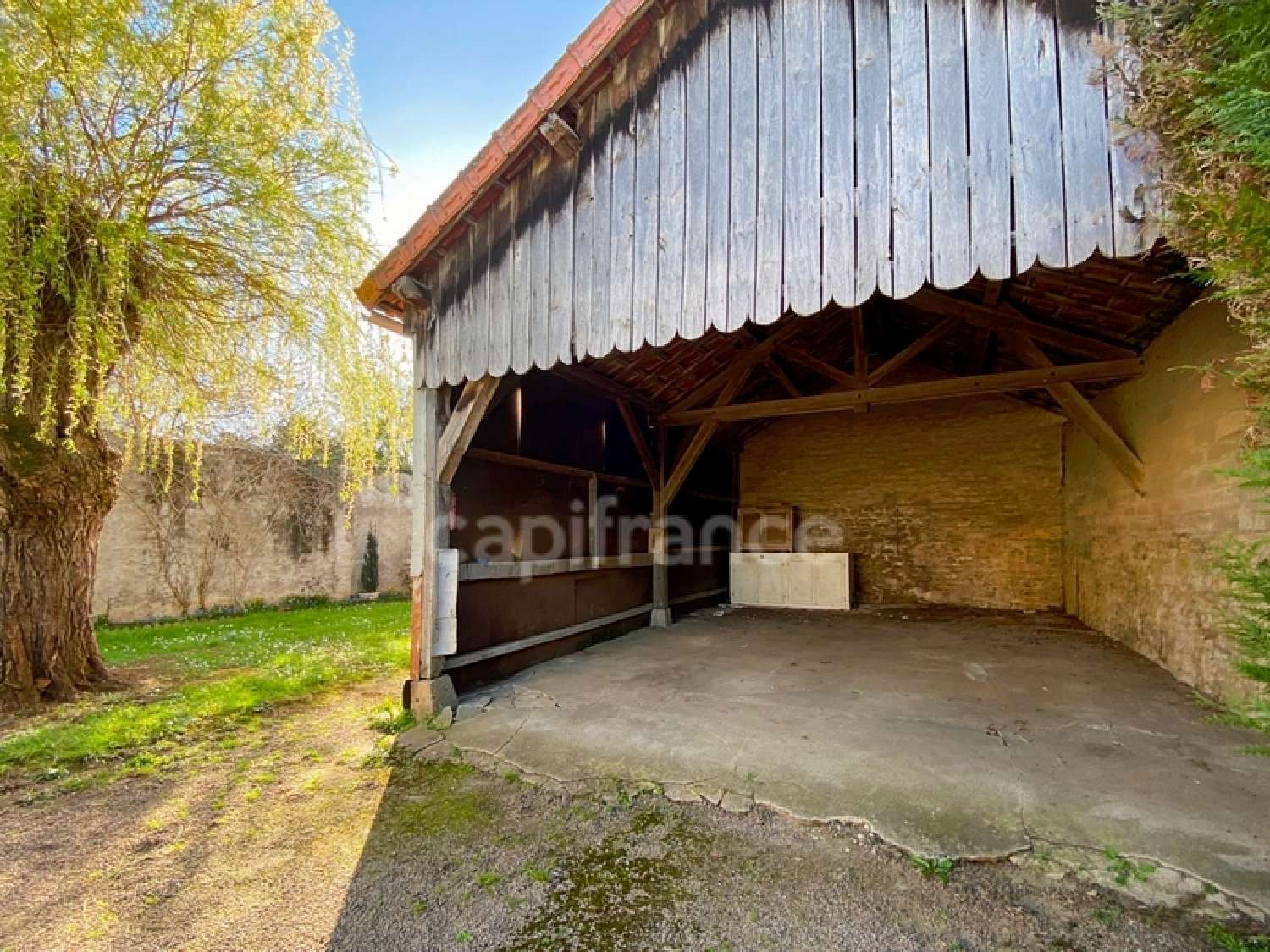 en venta casa Sougy-sur-Loire Nièvre 1