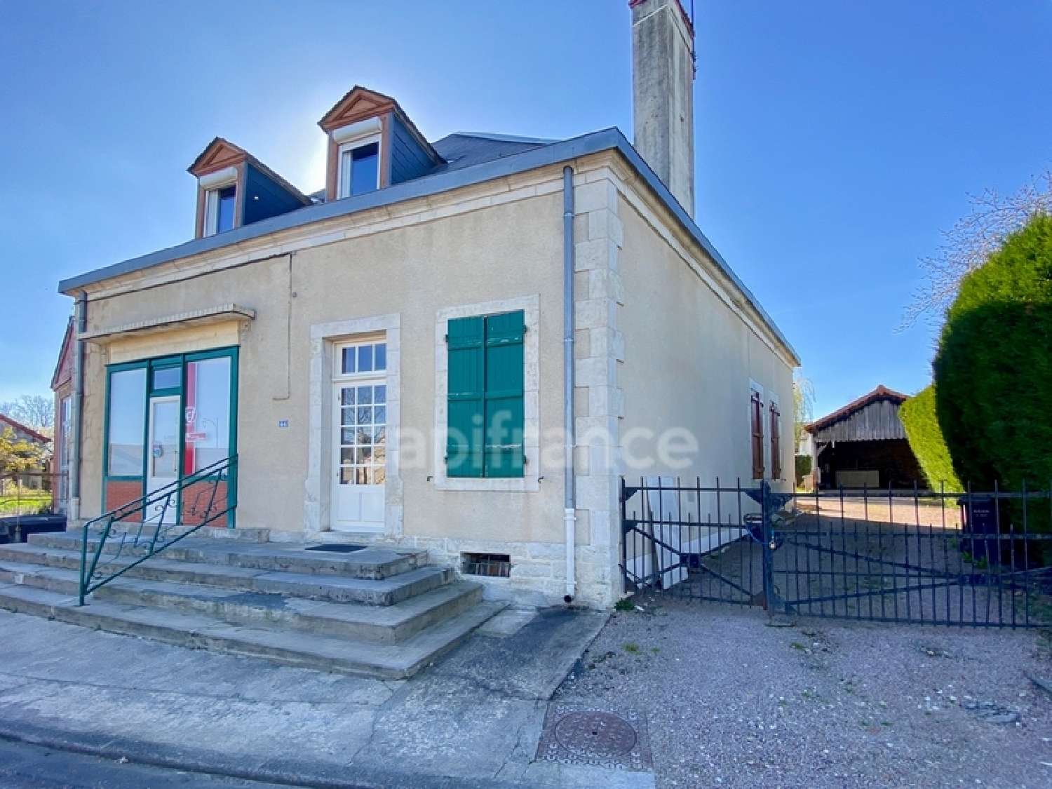  en venta casa Sougy-sur-Loire Nièvre 2