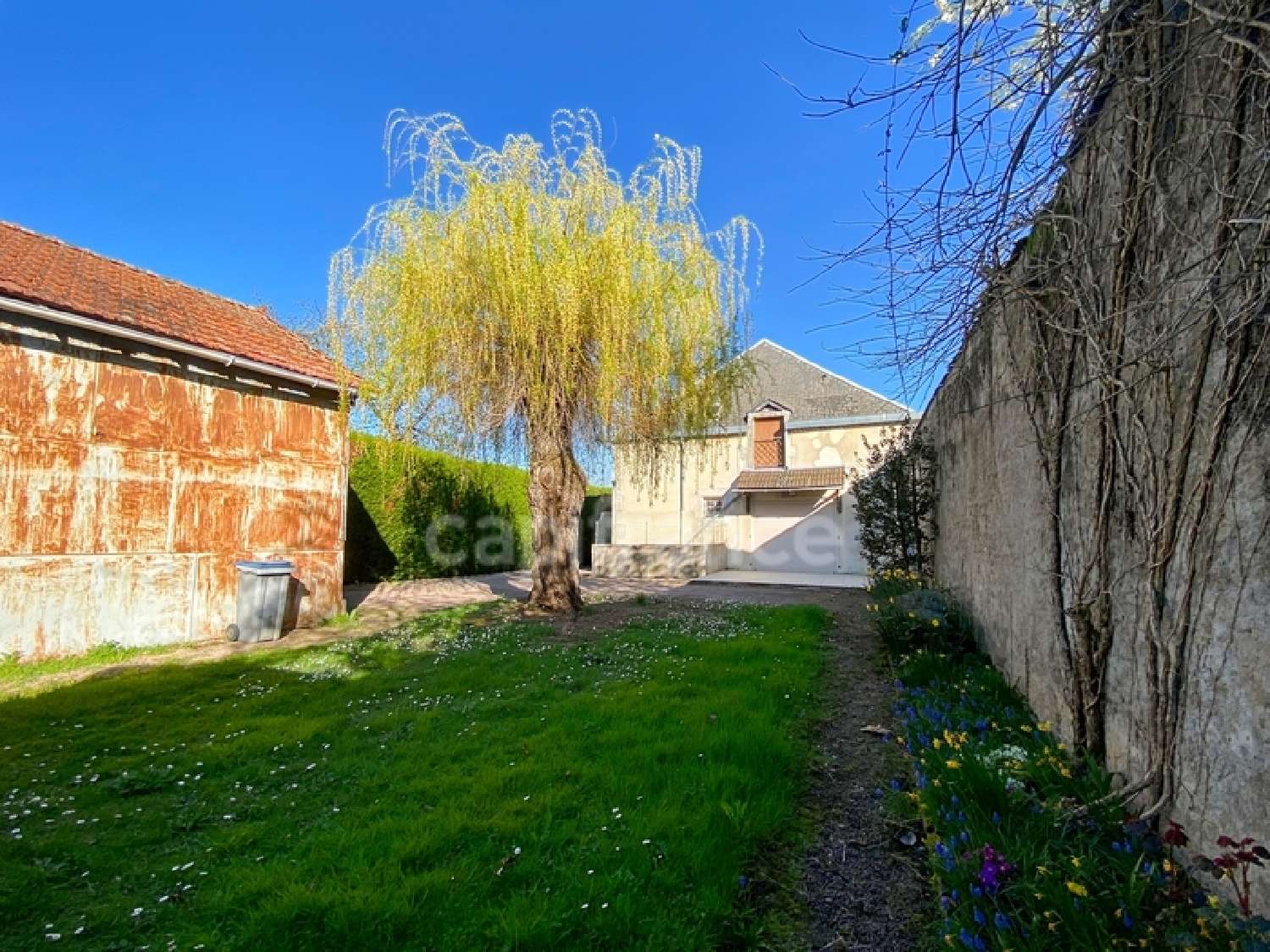  en venta casa Sougy-sur-Loire Nièvre 3