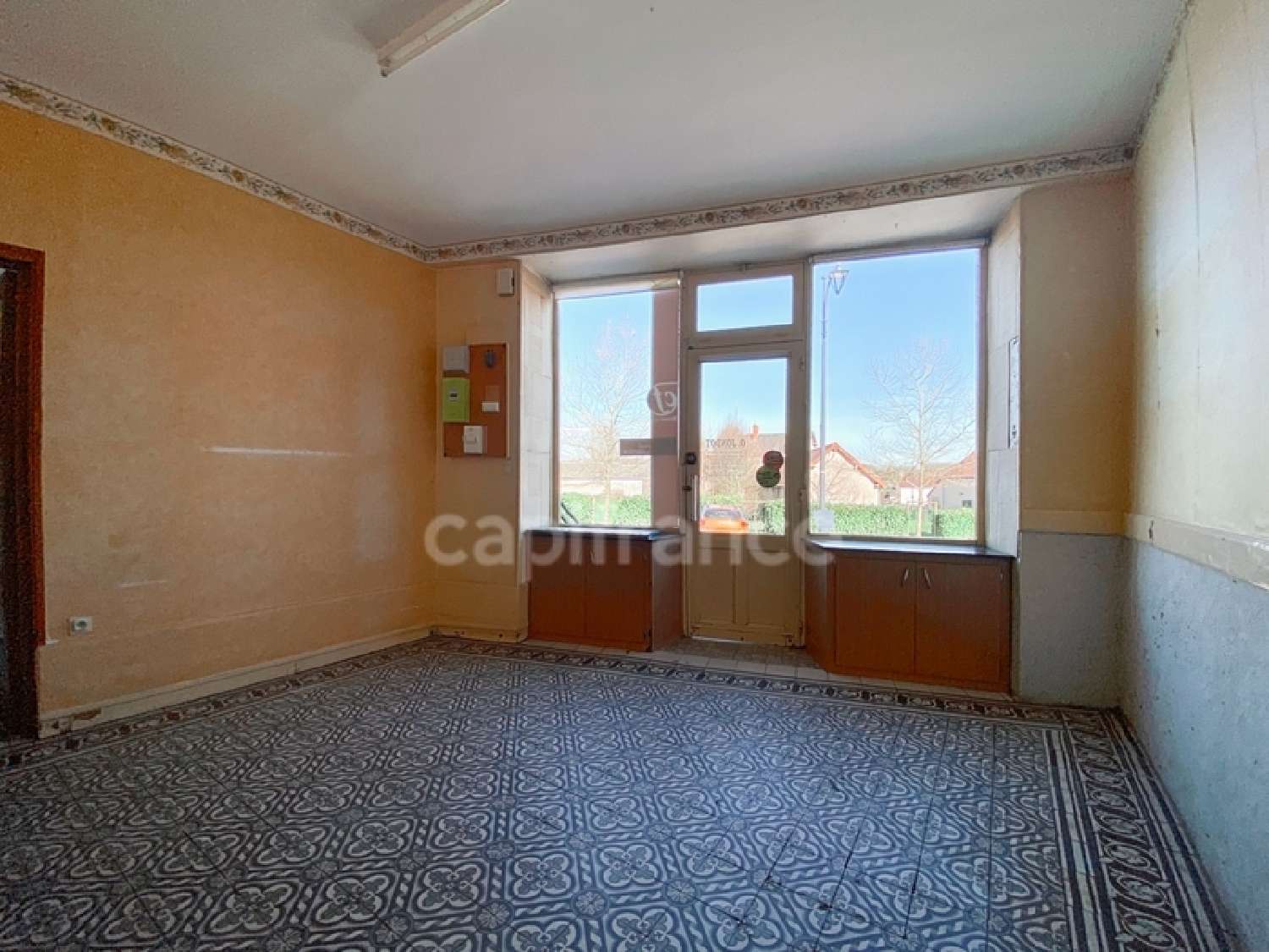  en venta casa Sougy-sur-Loire Nièvre 4