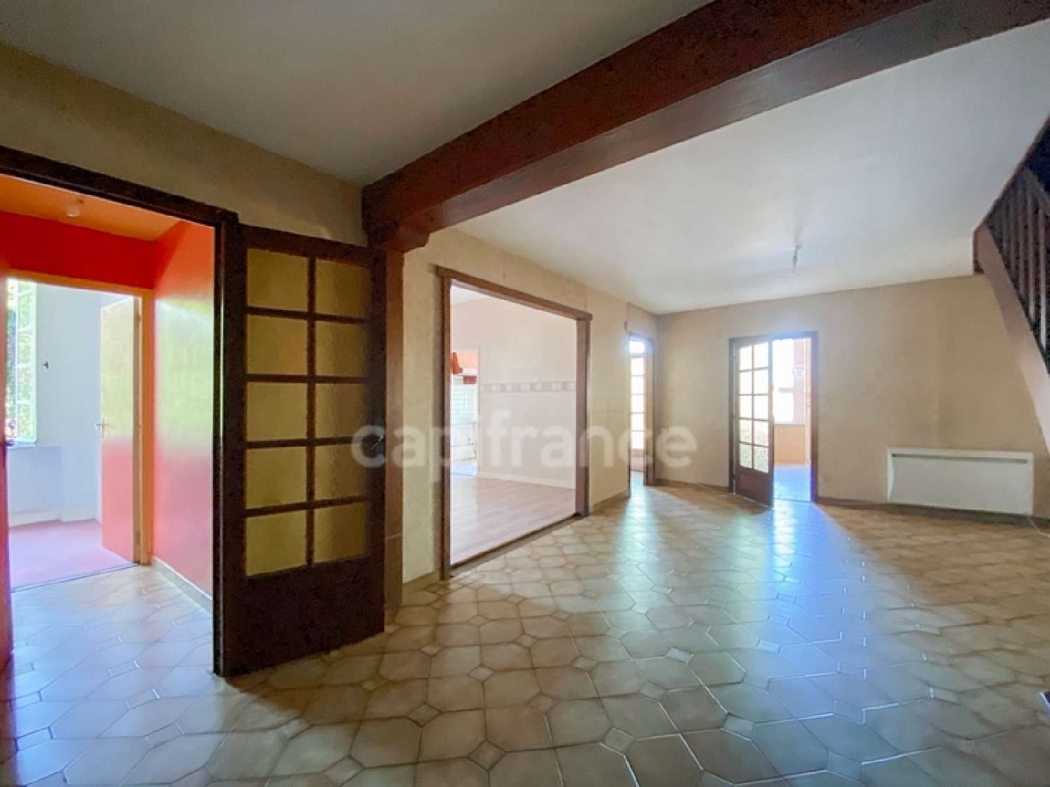  en venta casa Sougy-sur-Loire Nièvre 6