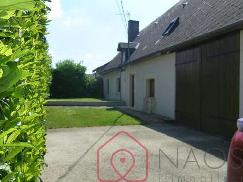 Soulangis Cher house foto 7065091