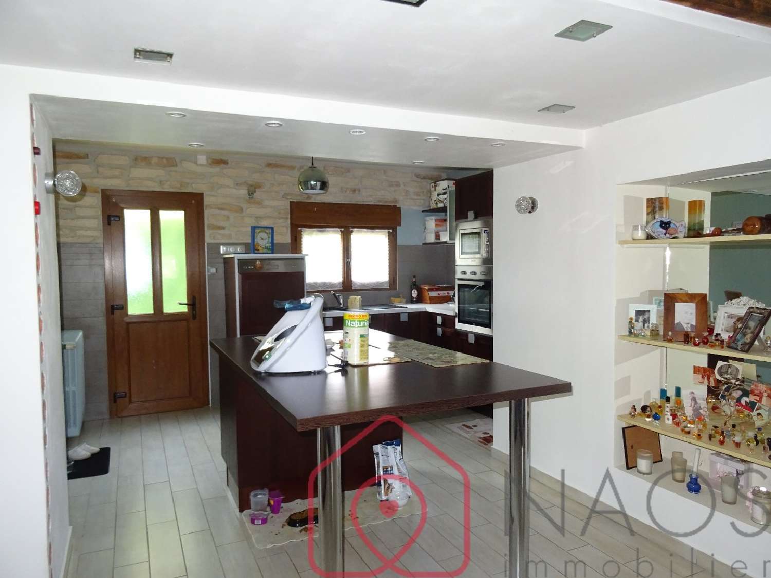  for sale house Soulangis Cher 5