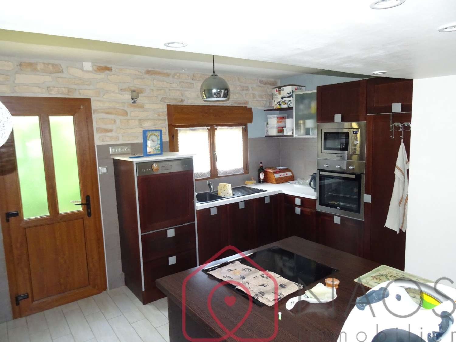  for sale house Soulangis Cher 6