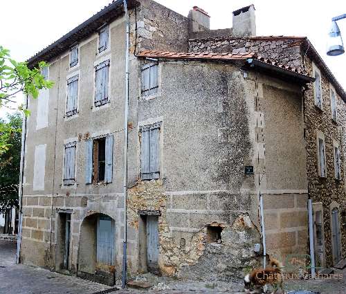Soulatgé Aude house foto 7064392