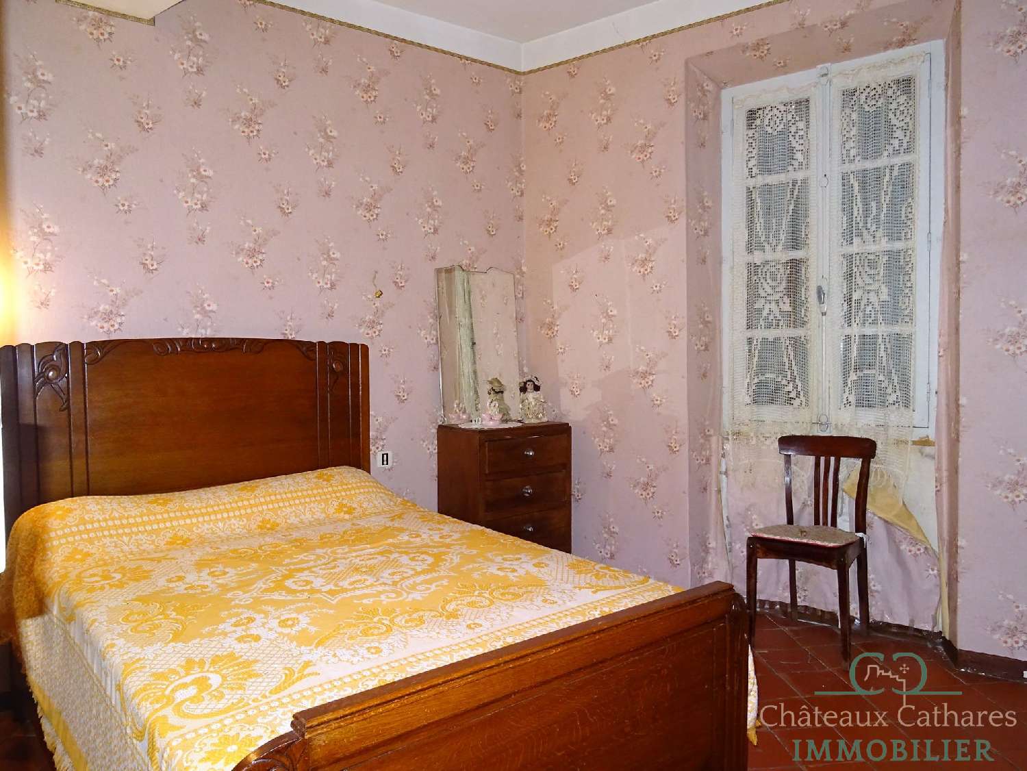  en venta casa Soulatgé Aude 5