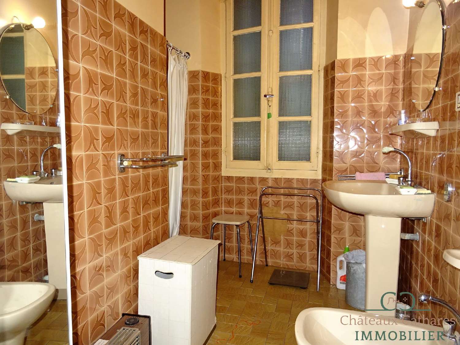  en venta casa Soulatgé Aude 6
