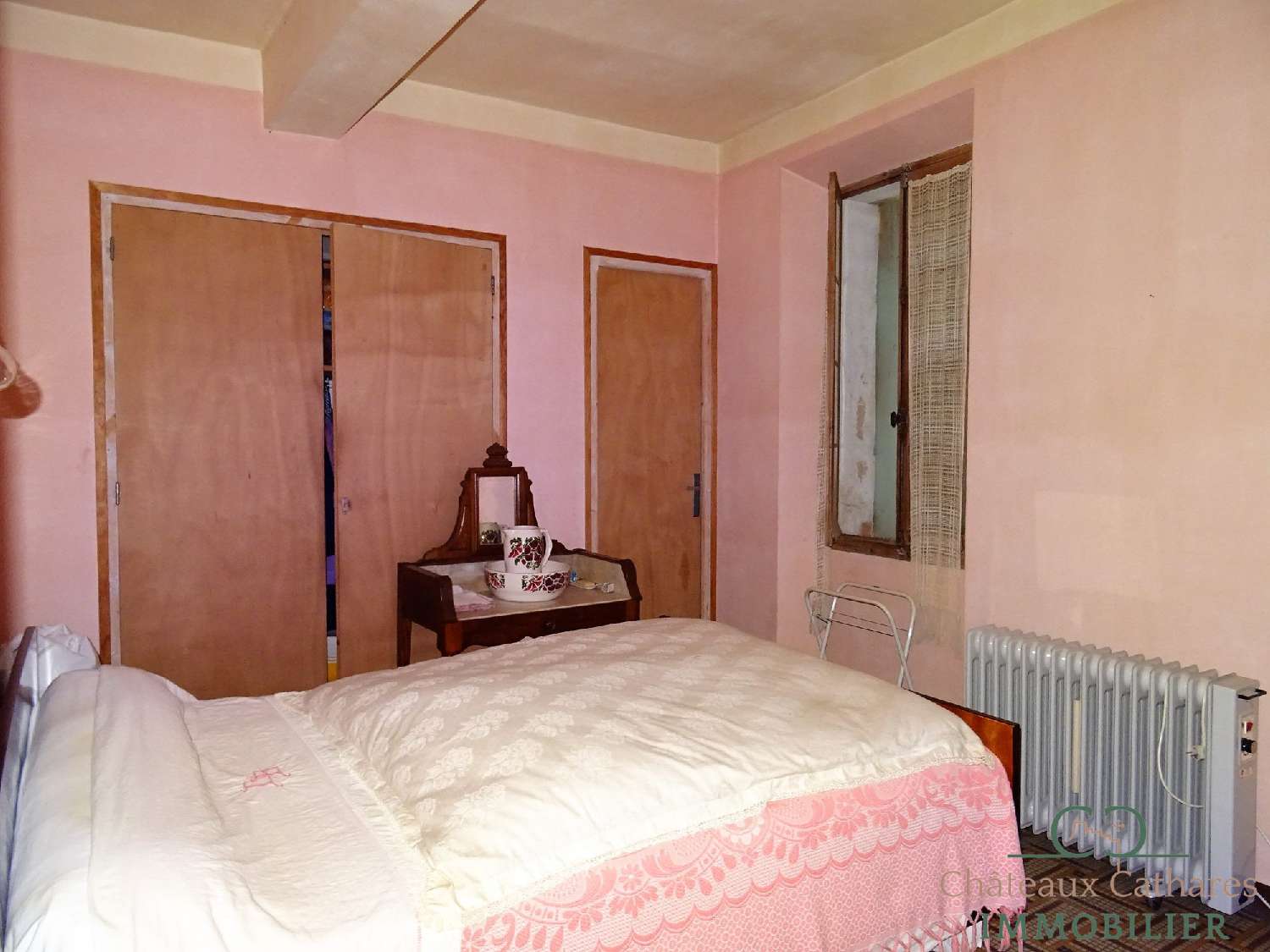  en venta casa Soulatgé Aude 8