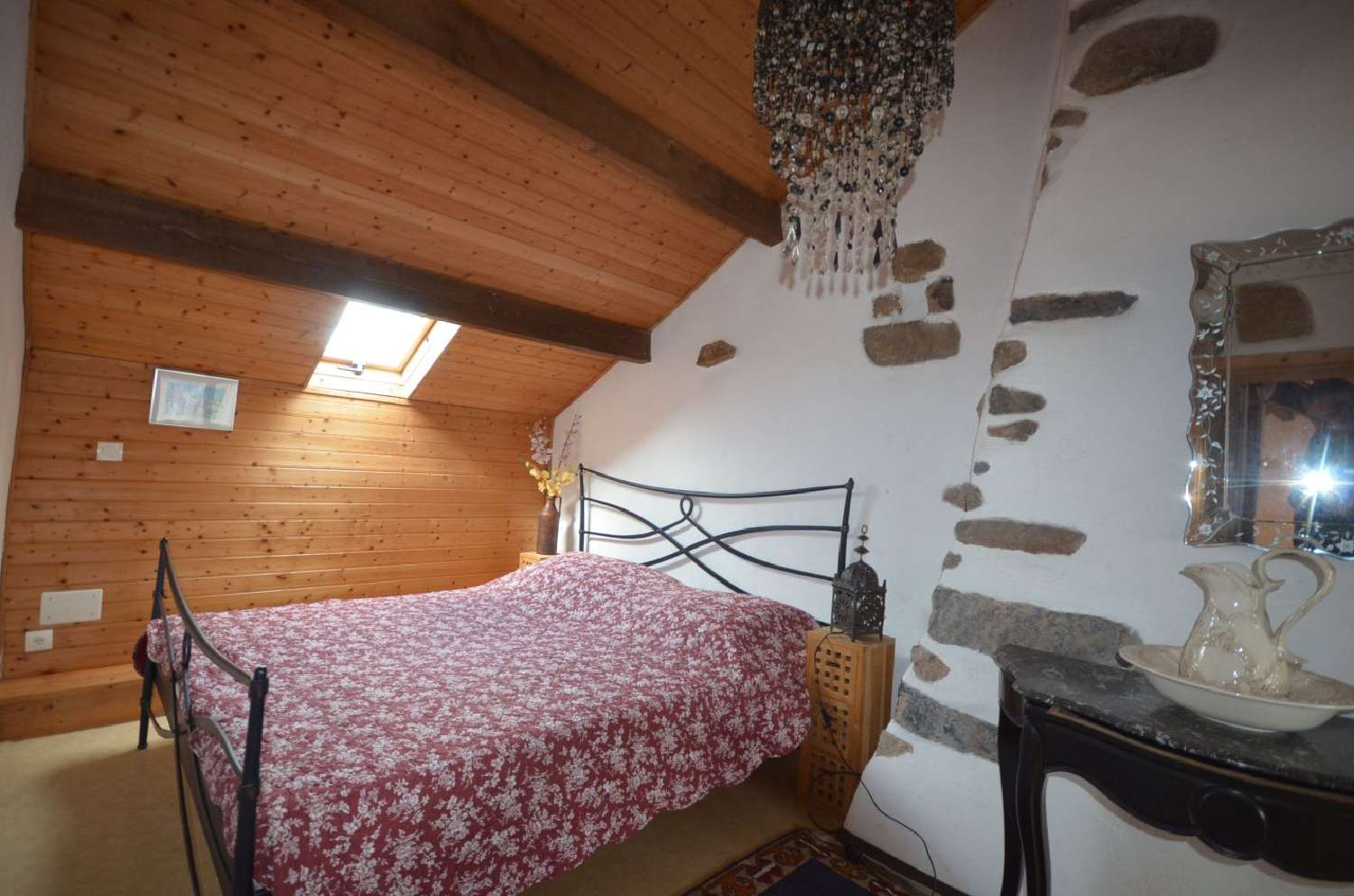  for sale house Soumans Creuse 4