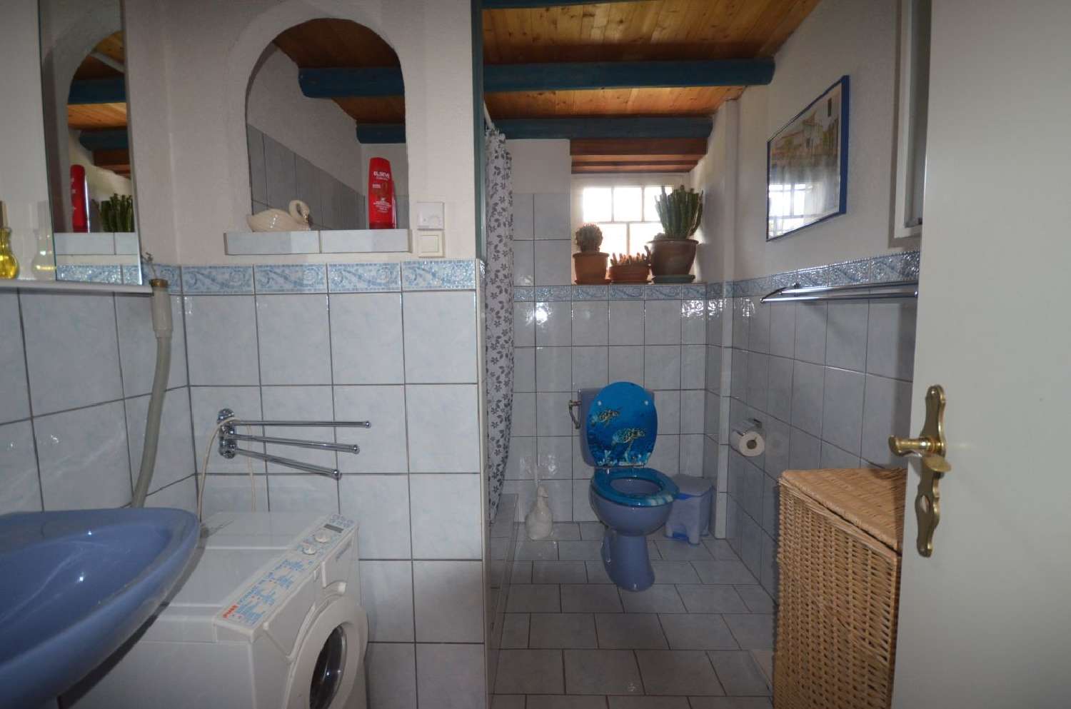  for sale house Soumans Creuse 5