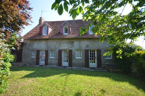 Soumans Creuse huis foto 7068723