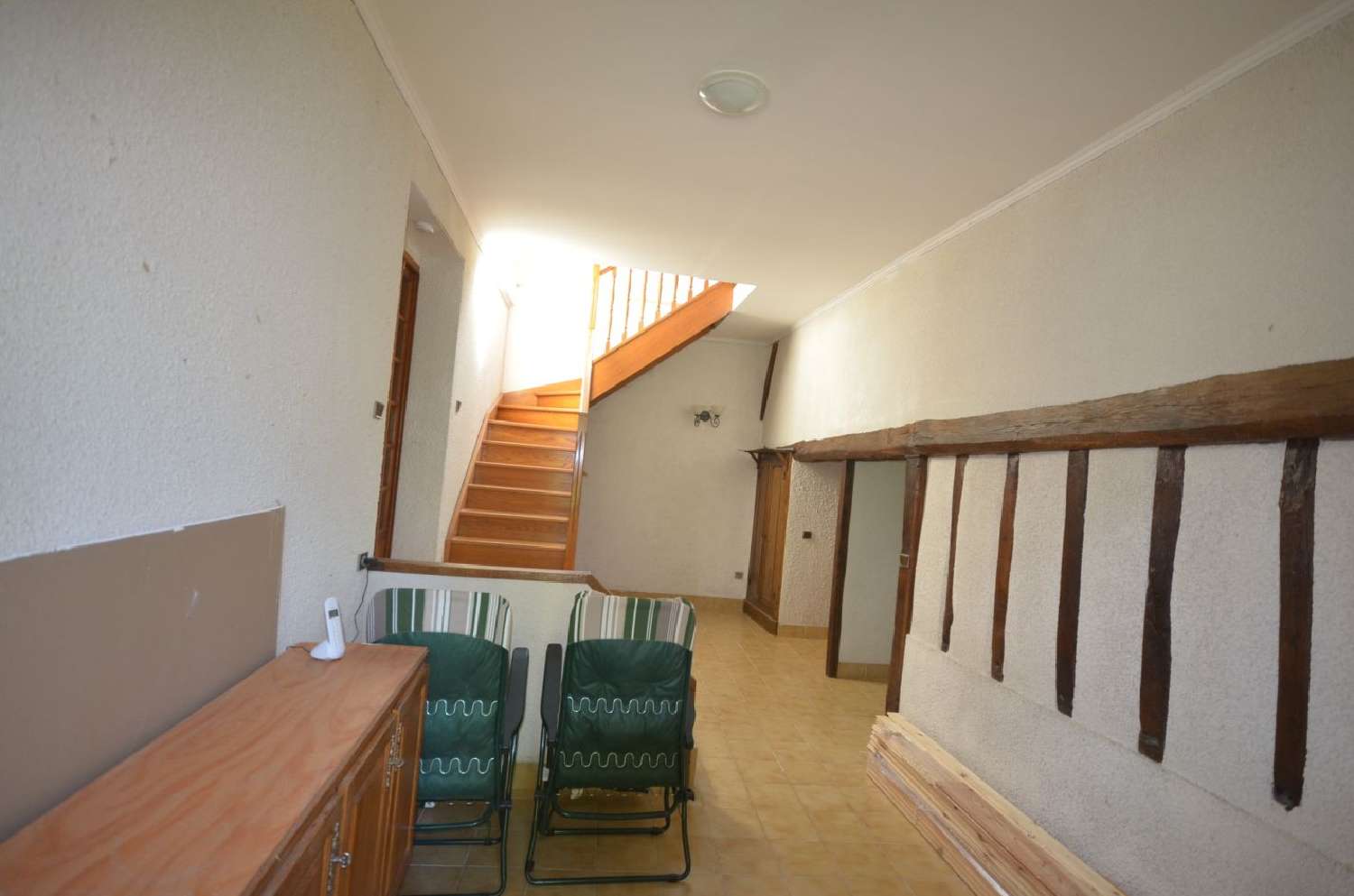  te koop huis Soumans Creuse 3