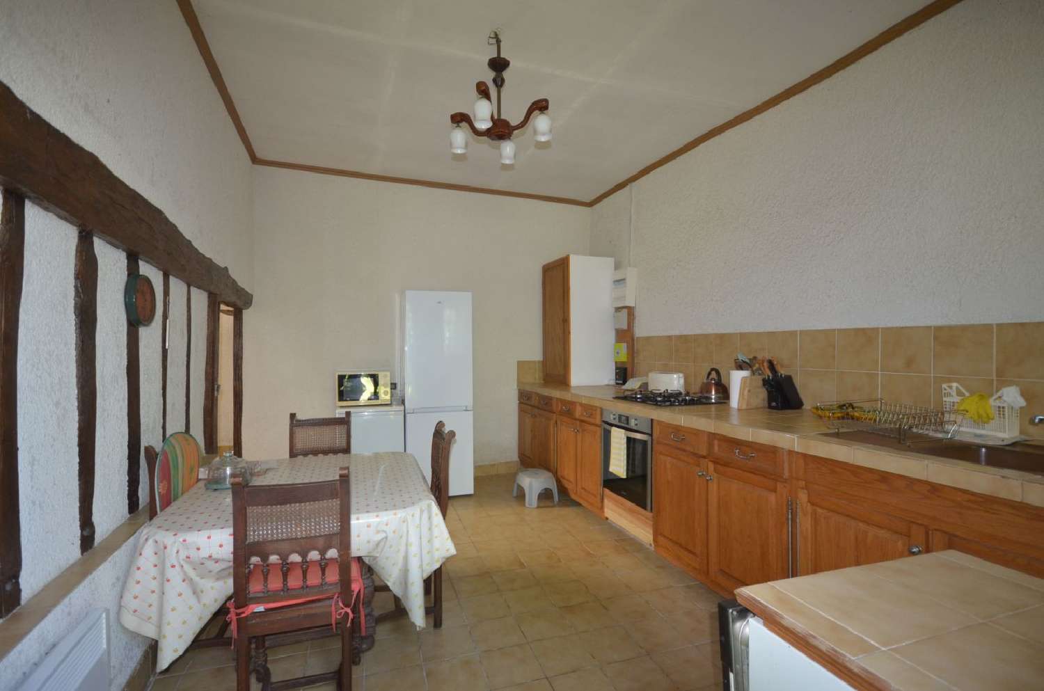  te koop huis Soumans Creuse 4
