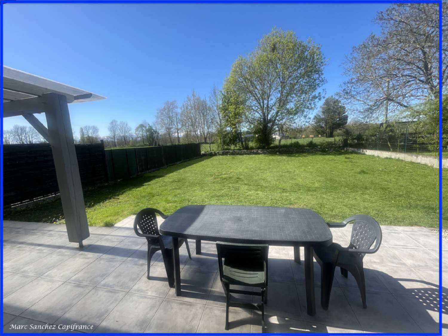  en venta casa Soumoulou Pirineos Atlánticos 4
