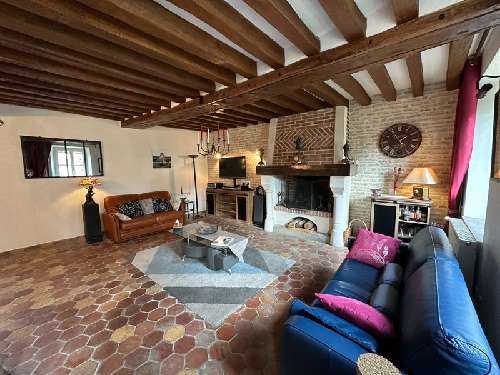 Souppes-sur-Loing Seine-et-Marne maison foto 7067245