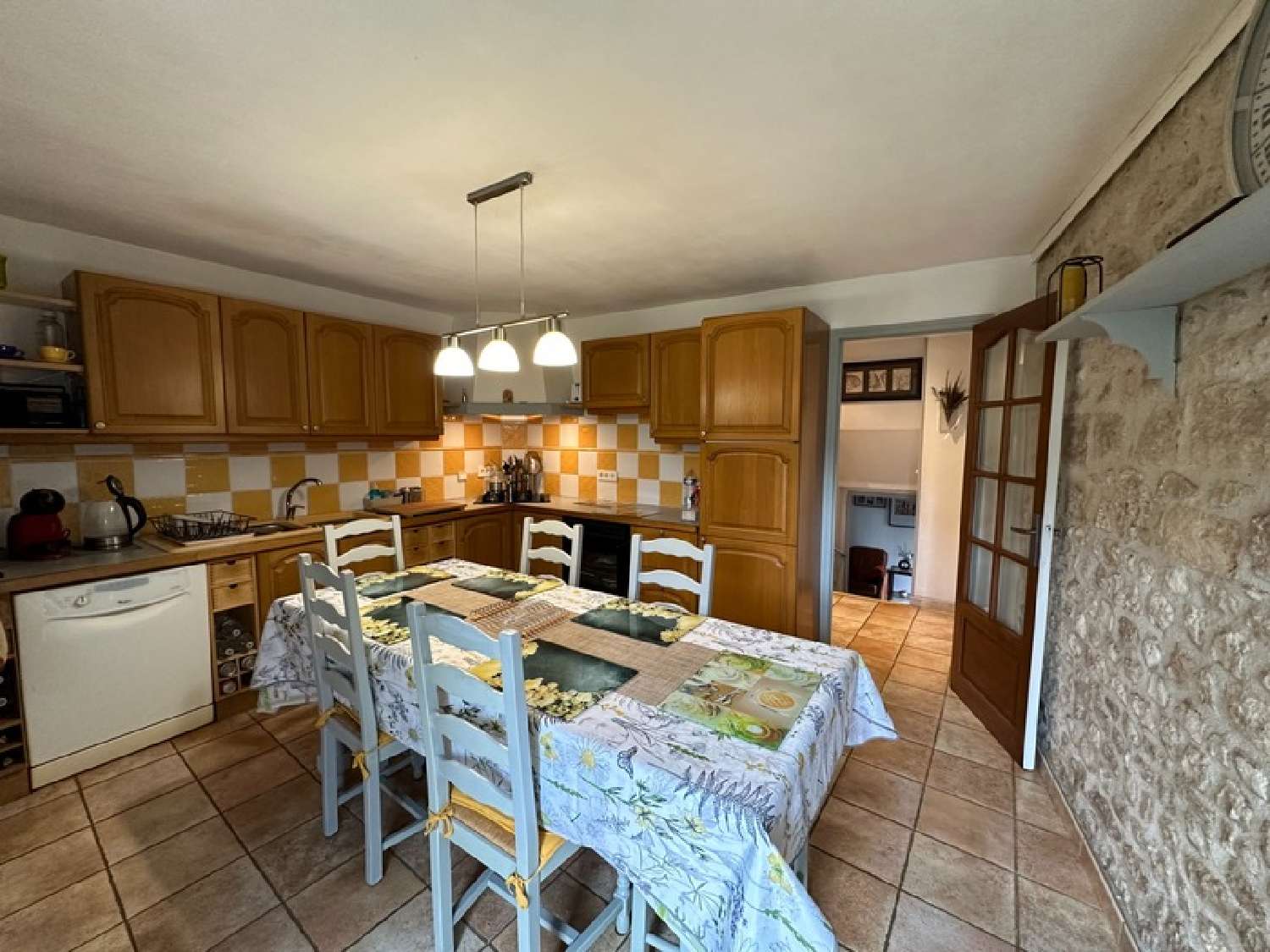  à vendre maison Souppes-sur-Loing Seine-et-Marne 6