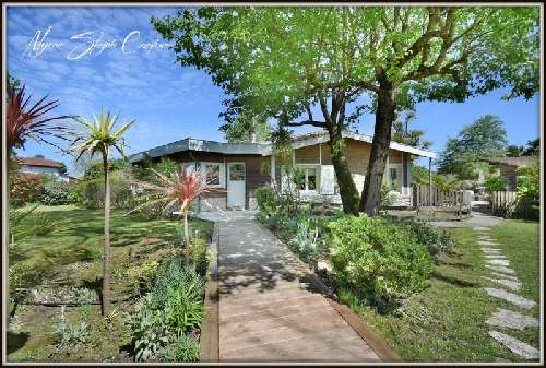 Soustons Landes huis foto 7060527