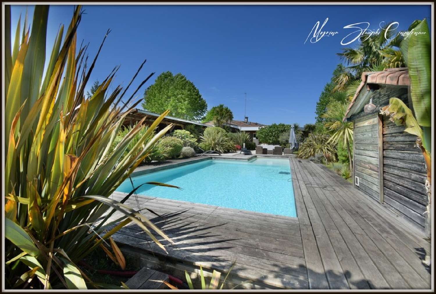  te koop huis Soustons Landes 2