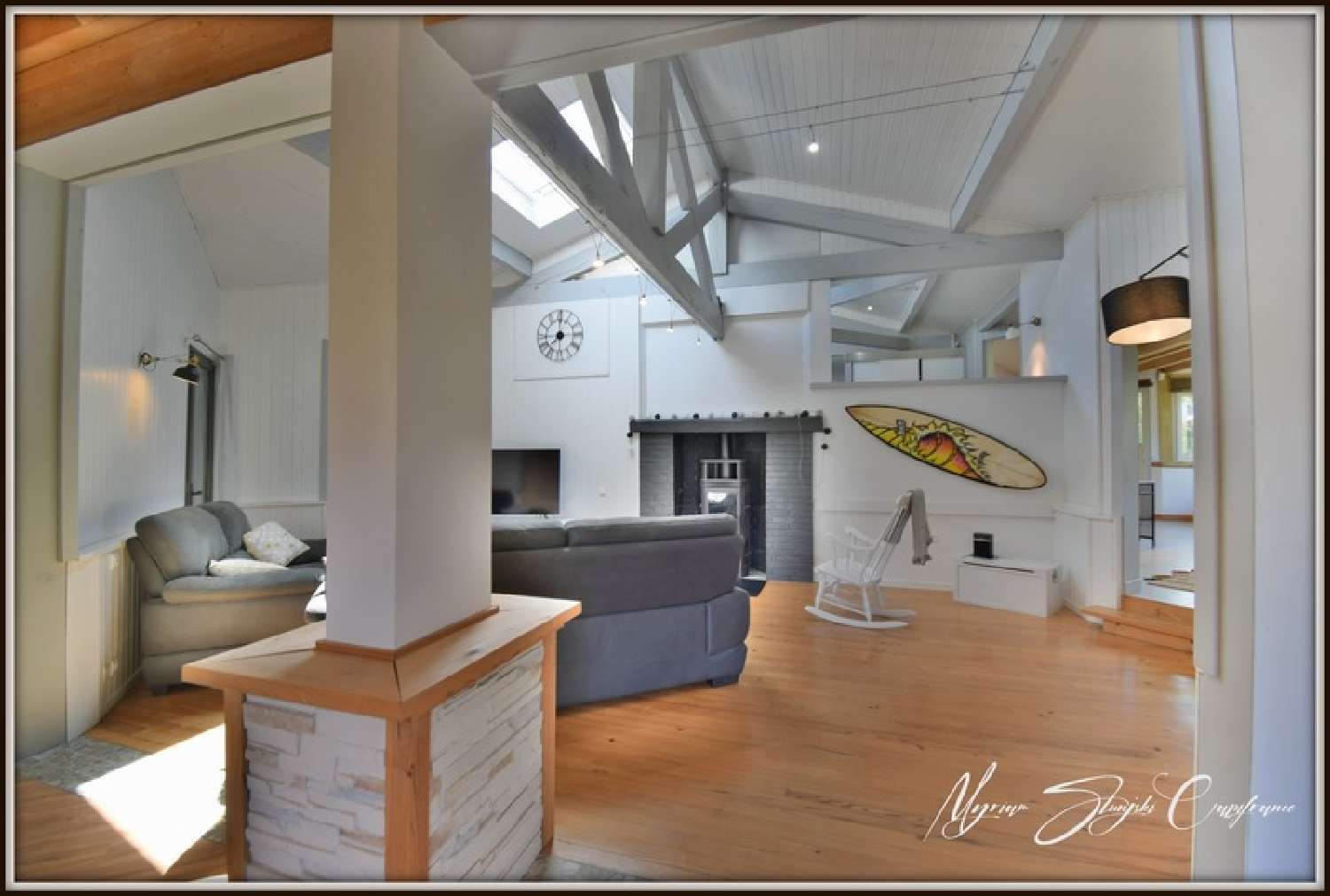 te koop huis Soustons Landes 5