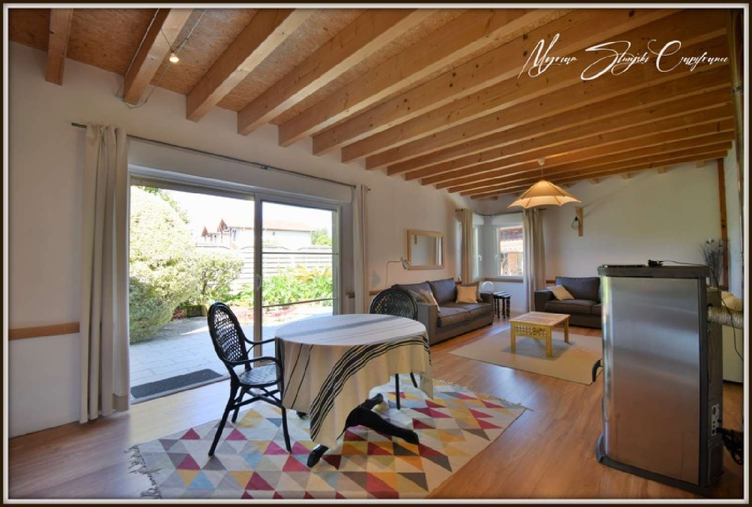  te koop huis Soustons Landes 8