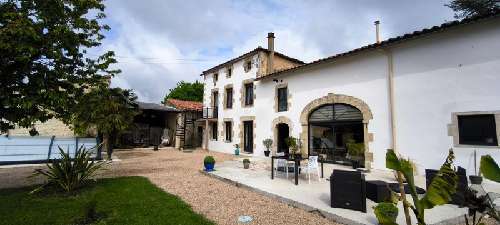 Souvigné Charente casa foto 7060809