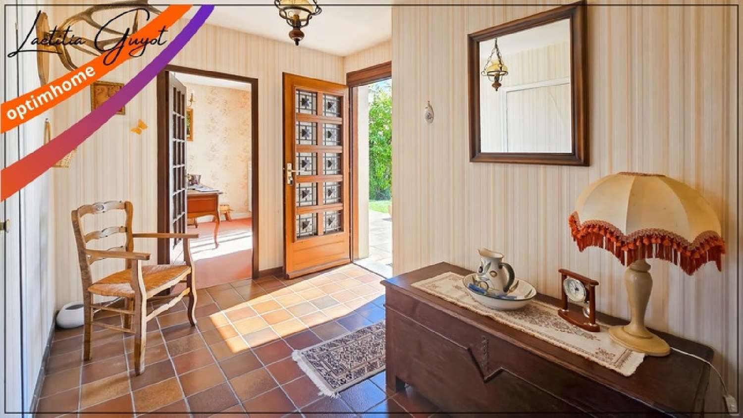  te koop huis Souvigny Allier 5