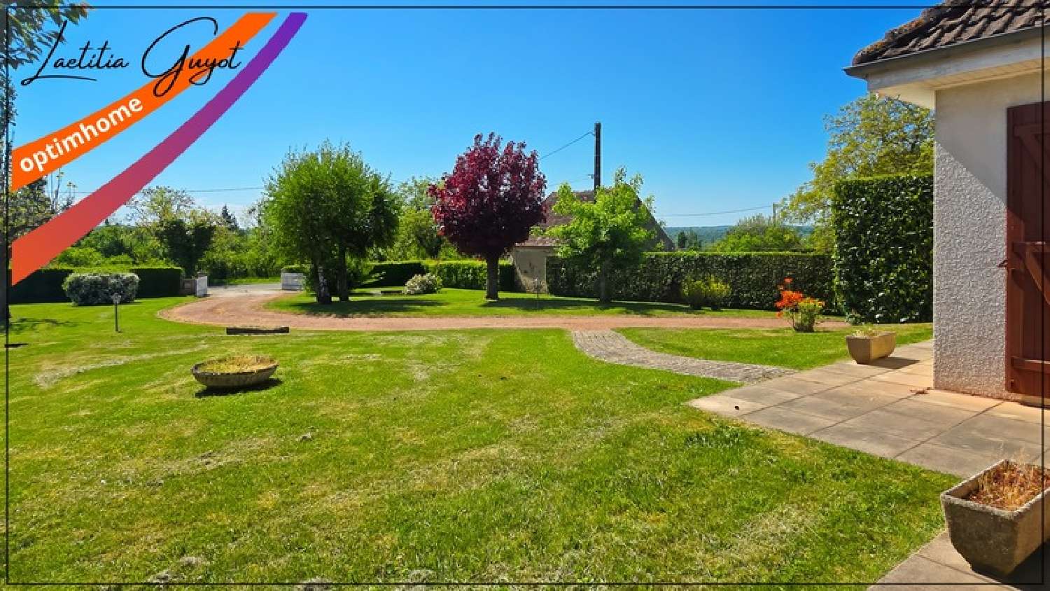  te koop huis Souvigny Allier 6