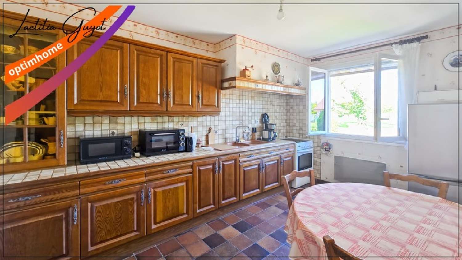  te koop huis Souvigny Allier 7