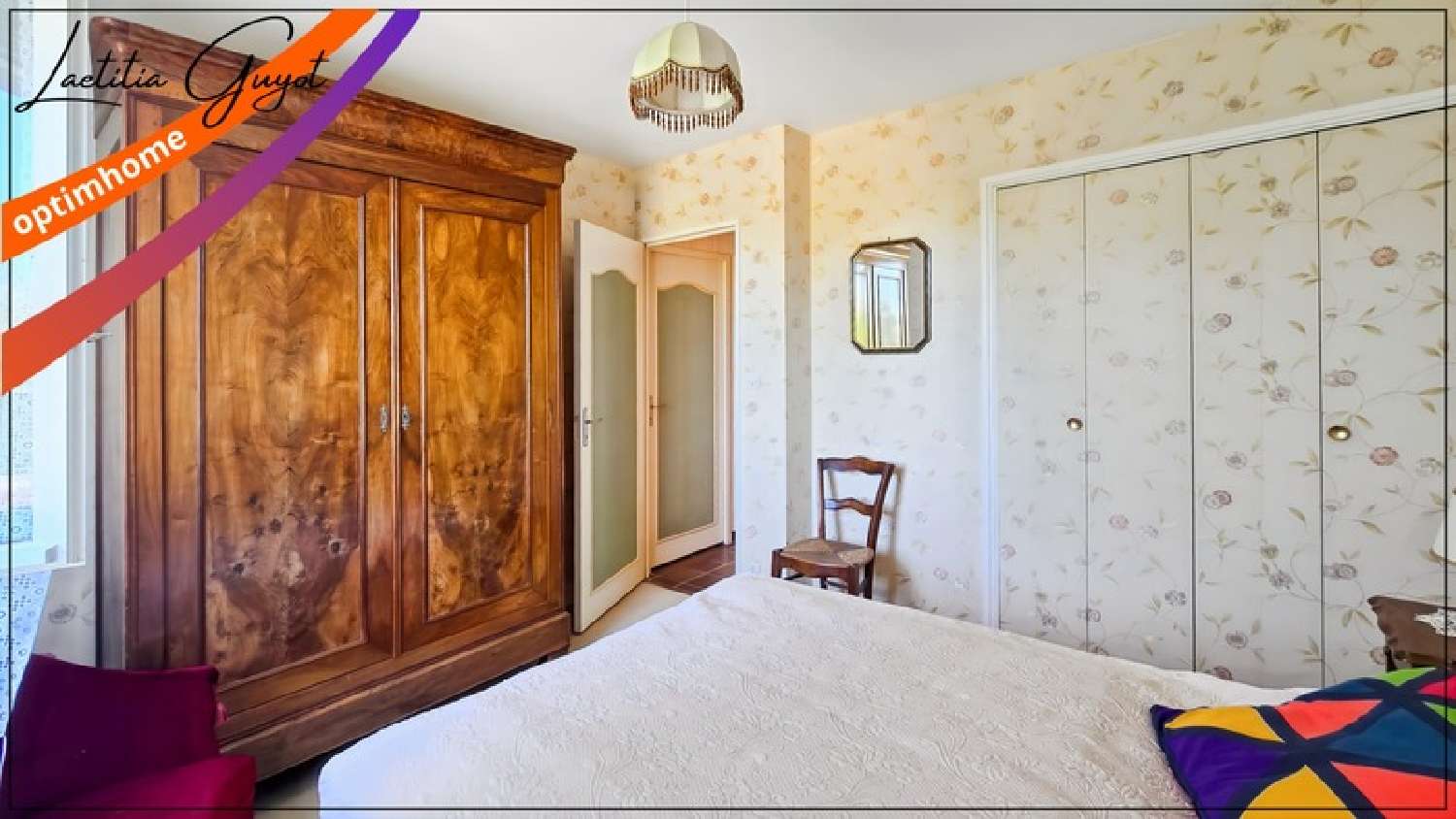  te koop huis Souvigny Allier 8