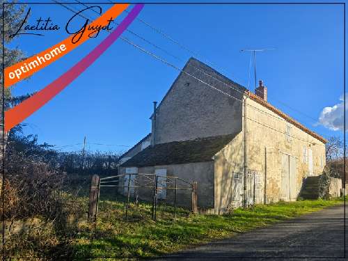 Souvigny Allier huis foto 7065772