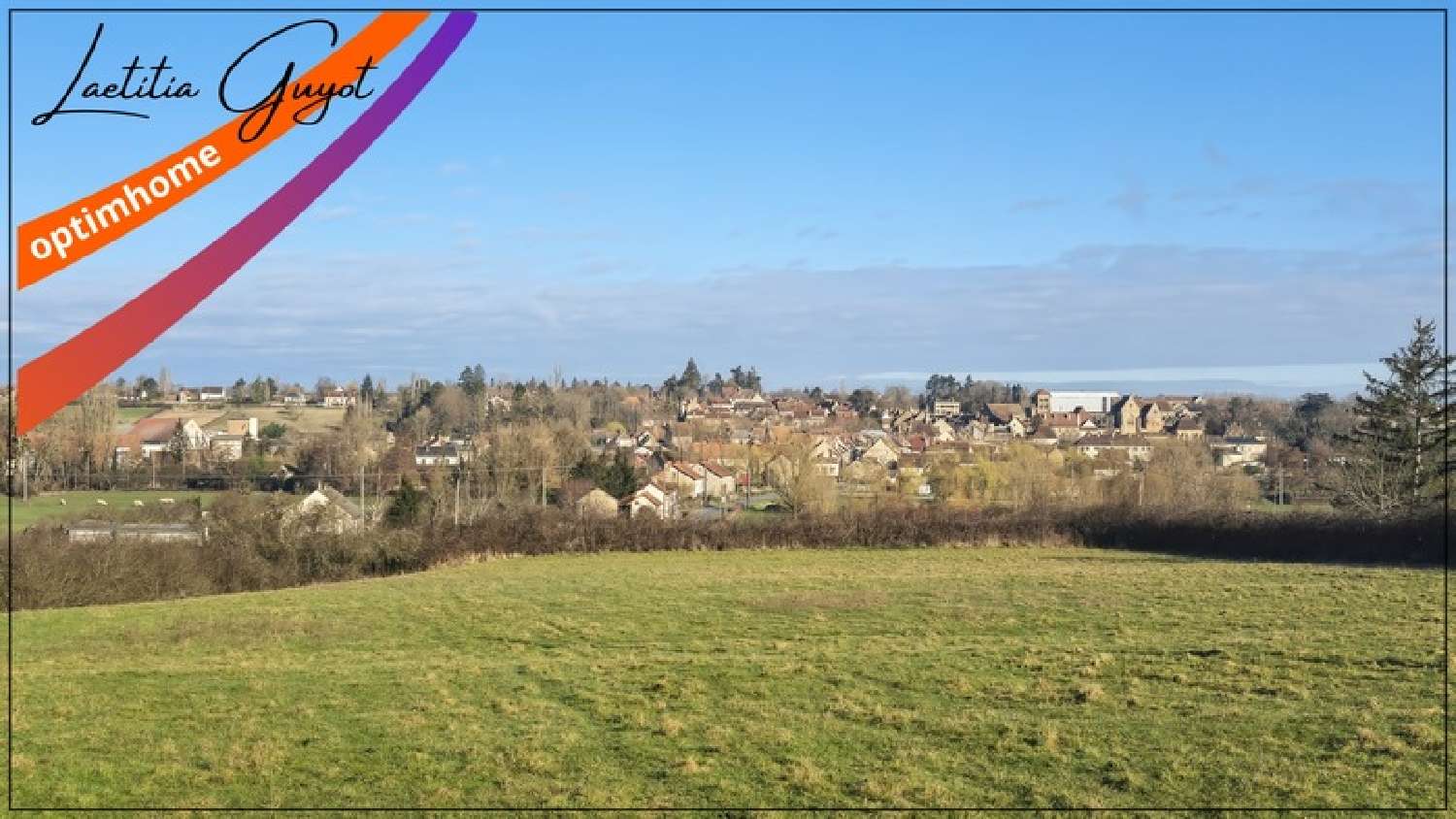  te koop huis Souvigny Allier 3