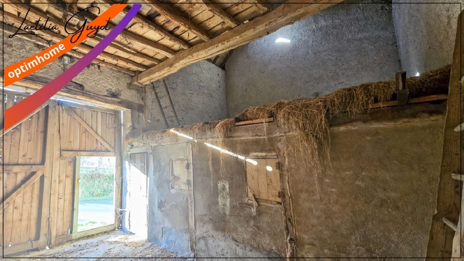  te koop huis Souvigny Allier 4