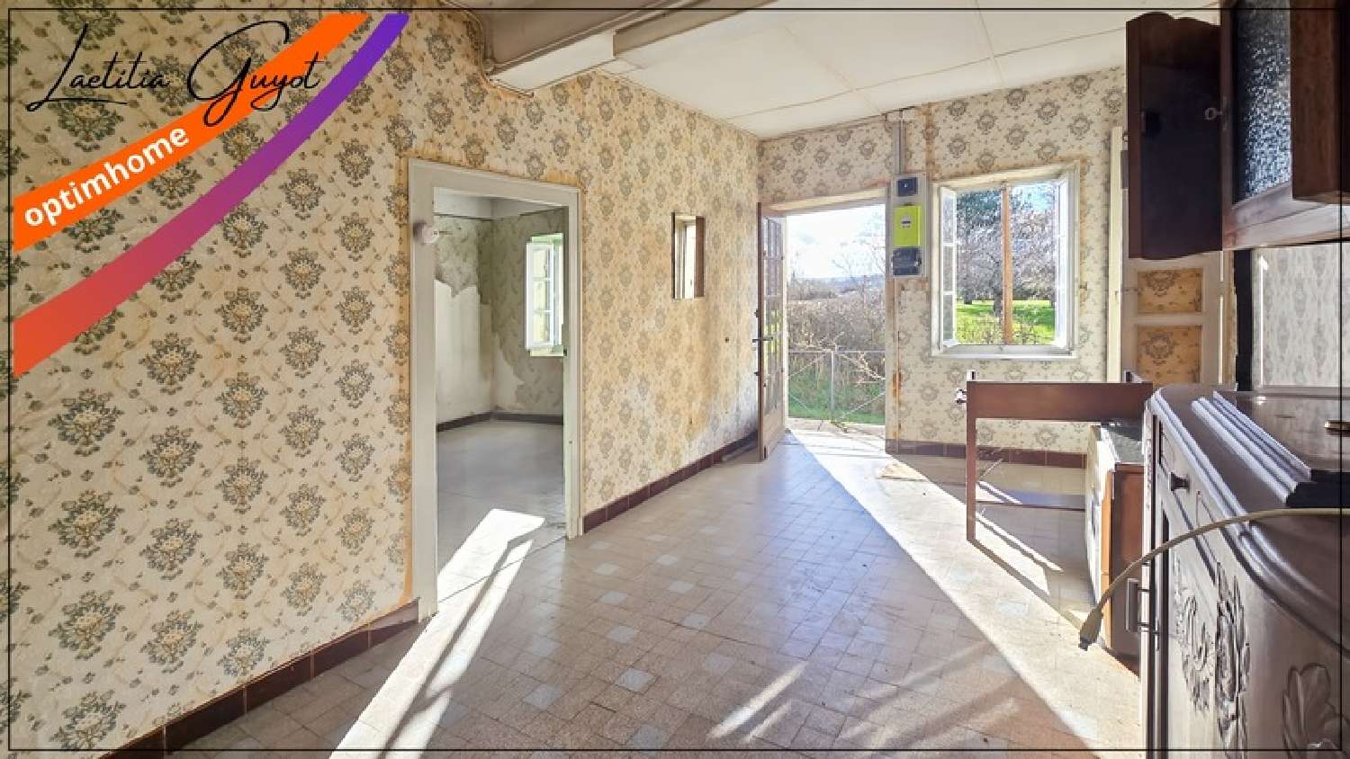  te koop huis Souvigny Allier 5