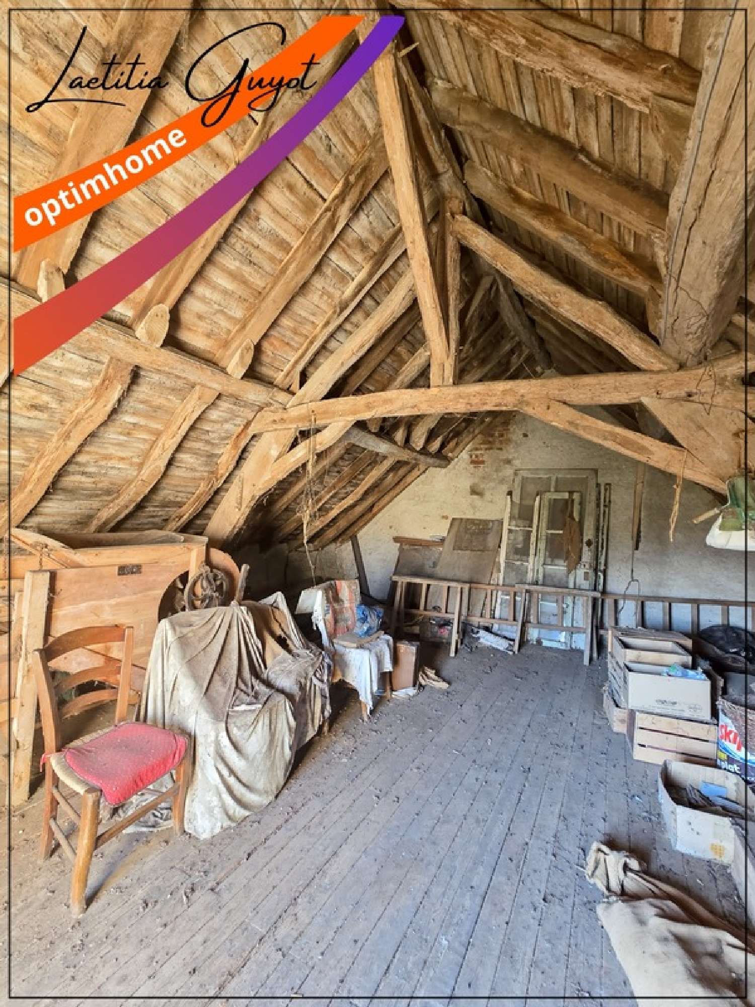  te koop huis Souvigny Allier 8