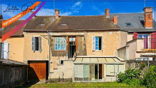 Souvigny Allier huis foto 7069202