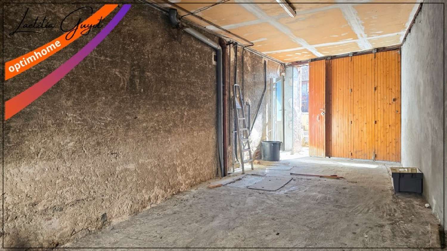  te koop huis Souvigny Allier 2